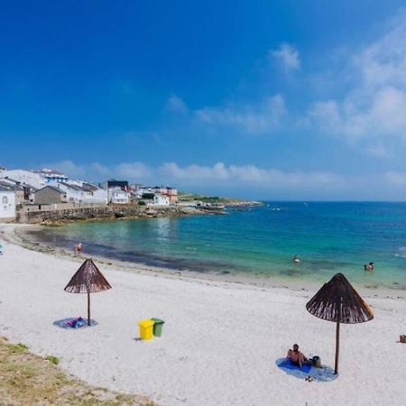 Apartamento 1ª Linea Con Vistas A La Playa Apartment ซานซีเปรียน ภายนอก รูปภาพ